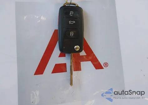 2017 Volkswagen Beetle 1.8T Se/1.8T Sel z USA, uszkodzony, nr VIN 3VWJ17AT8HM624332